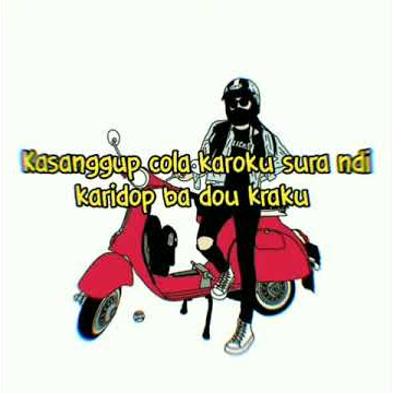 Story WA sampela mbojo