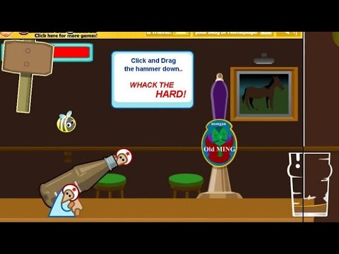 ₣lash ₲ames ϴ Rat Shot Game