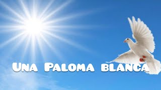 Una Paloma Blanca-George Baker