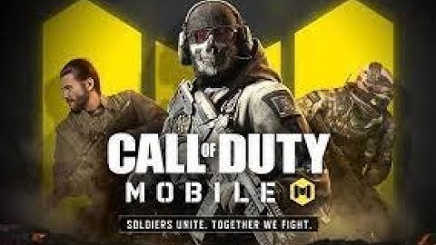 COD MOBILE GAMEPLAY VIDEO (DOMINATION , SUMMIT)