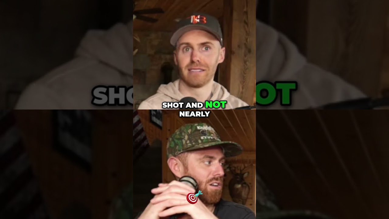 Deer Hunting Rules BROKEN! Too Many Bucks, Not Enough Does! #shorts