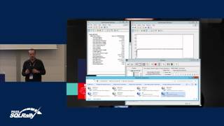 Michael Frandsen_High Performance Infrastructure for SQL Server 2014