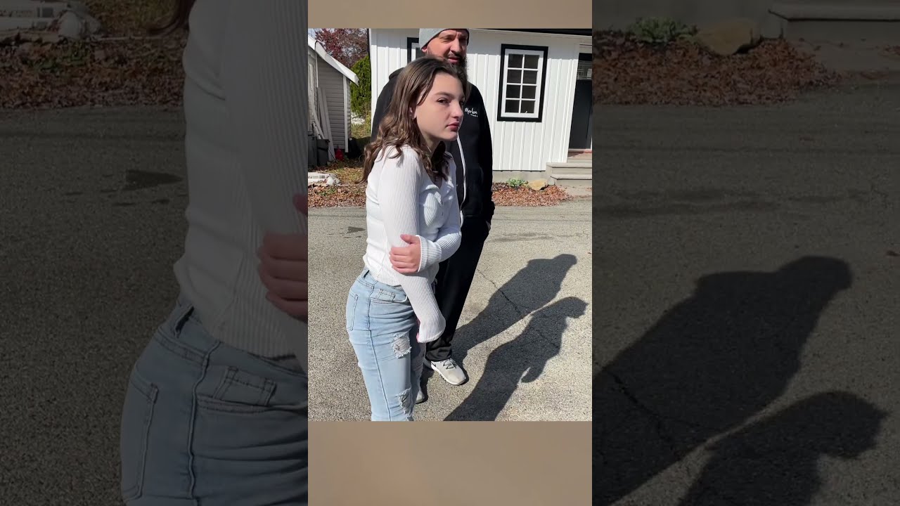 Heartwarming Surprise Shorts