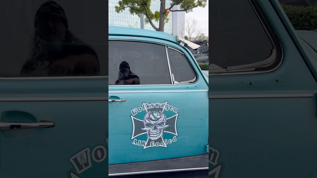 Wolkswagen at State of Speed