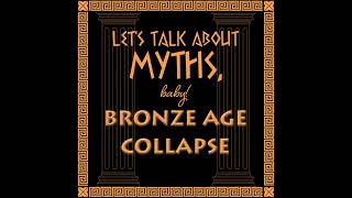 (Mostly) Archaic Myths as Cultural Memory of the Bronze Age