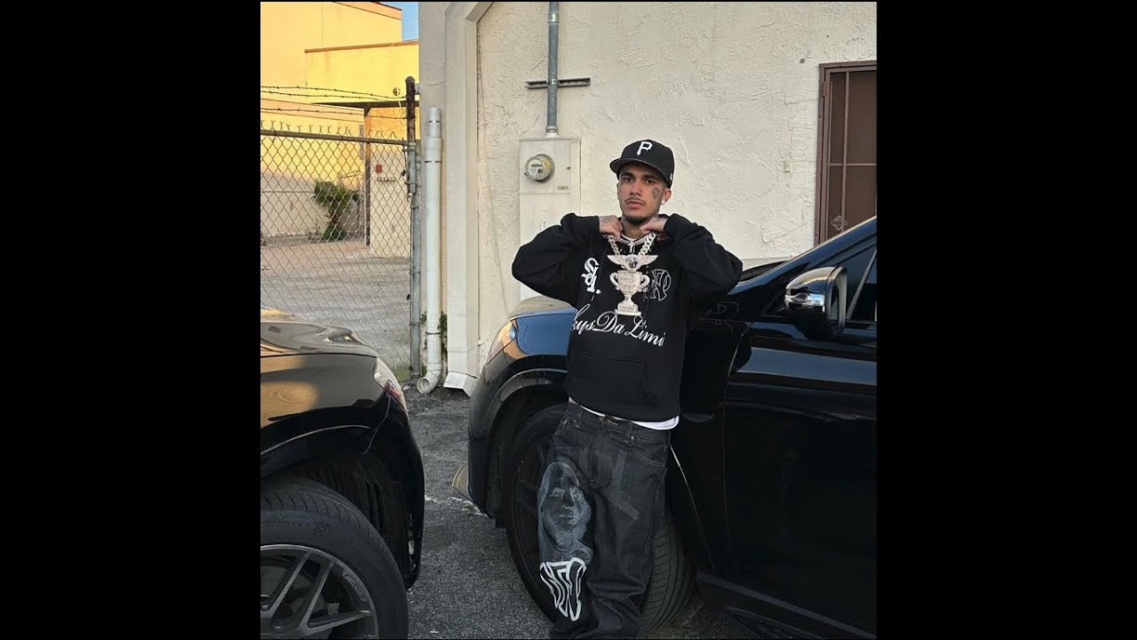 Peysoh x Ebk Jaaybo Type Beat " TBKH "