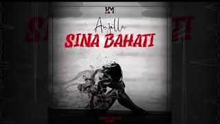 Anjella - Sina Bahati (Official instrumental beat)