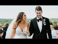 OUR WEDDING FILM | Brett & Franceska Boerman