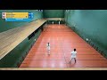 2026 Vic Open Doubles B Div - Hince/Tan vs Clyde/Camp