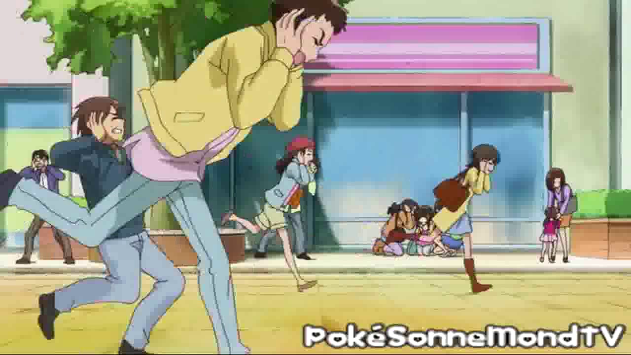 Glitter Force Doki Doki Trailer