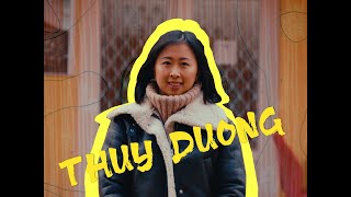 Thuy Duong Báhn Cuon Gastrosapa