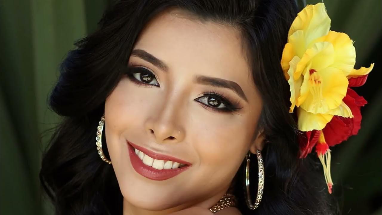 Flor Tabasco 2023 YouTube