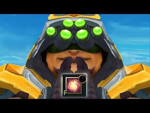 점멸을버린게아니라마공점을만든거야