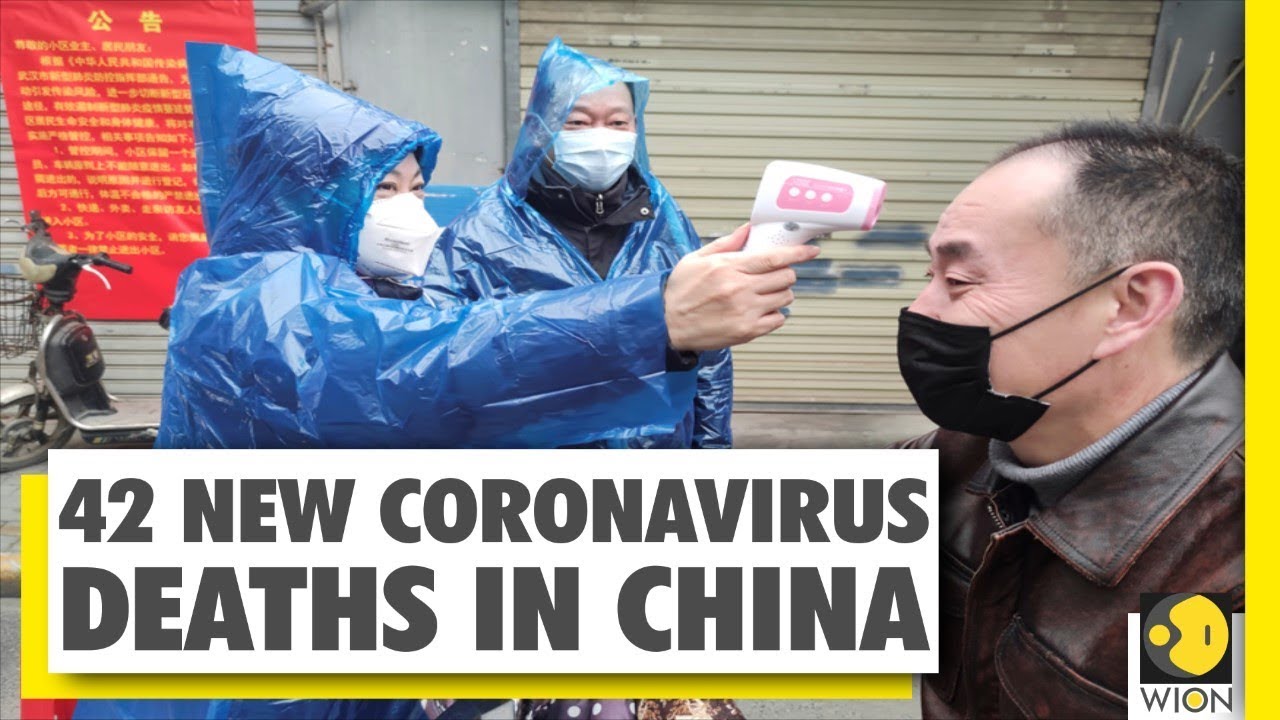 Analysis | The Health 202: Number of U.S. coronavirus deaths will ...