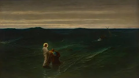 Sit and Relax with The Word of God