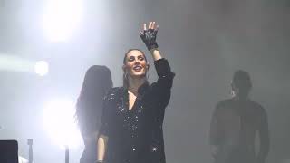 Contradicción - Malú | Tour A Todo Sí Granada (06/04/24)