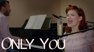 The Platters - Only You (cover by The Klaim)