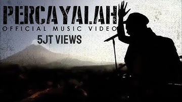 Last Child - Percayalah (Official MV) // Believe!