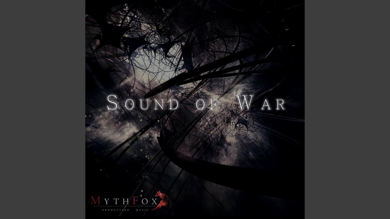 Sound of War YouTube