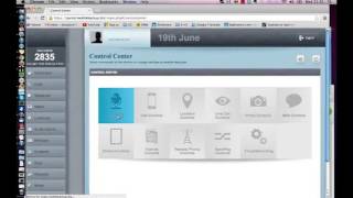 How to spy on mobile phone screenshot 3