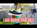 Asics Gel Cumulus 25 - Unboxing, First Impression, First Run