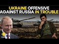 Russia-Ukraine war LIVE: Ukraine uses ATACMS long-range missiles against Russia | WION LIVE