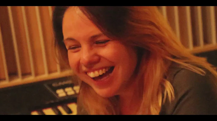 Julia - Time after time - Cover
