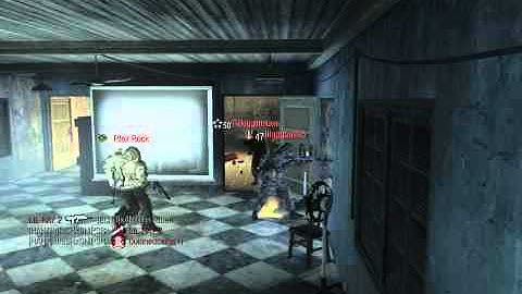 Call of Duty: Black Ops | Dual Python Multikill x3