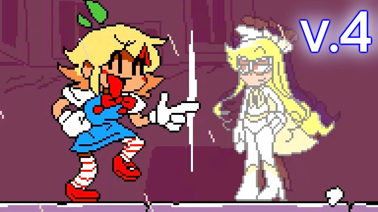 Pizza Tower: The Noise Chan VS BOSSES [Pizza Tower Mods Gameplay]