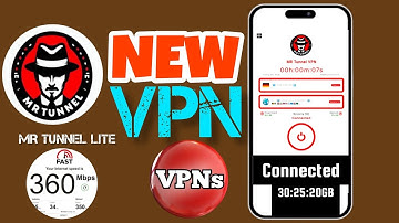How To Setup MR Tunnel VPN For Fast & Secure Internet
