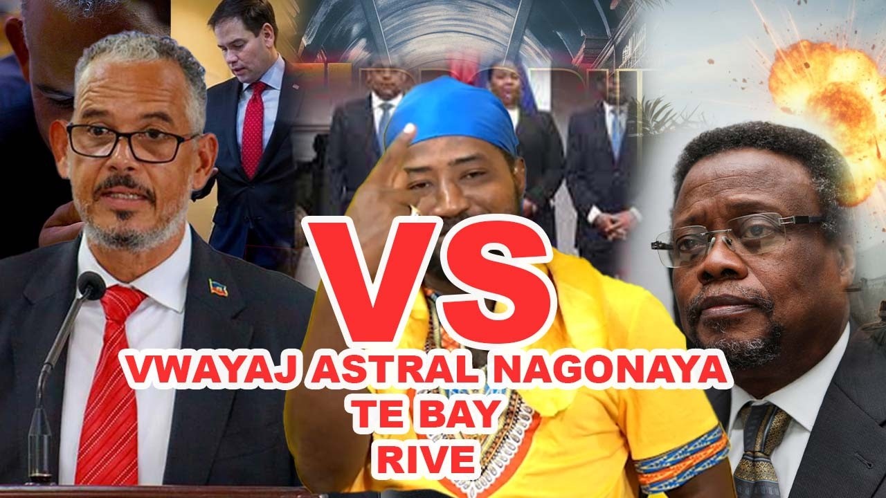 GWO DOSYE NAGONAYA BAY REZON ETAZINI BEZWEN KENBE PM ALIX D FILS AIME NAN TET PEYI APRE 7 FEVRIYE