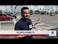 Residentes de Tampa preocupados por la seguridad en concurrida intersección: “No hay día que aquí no