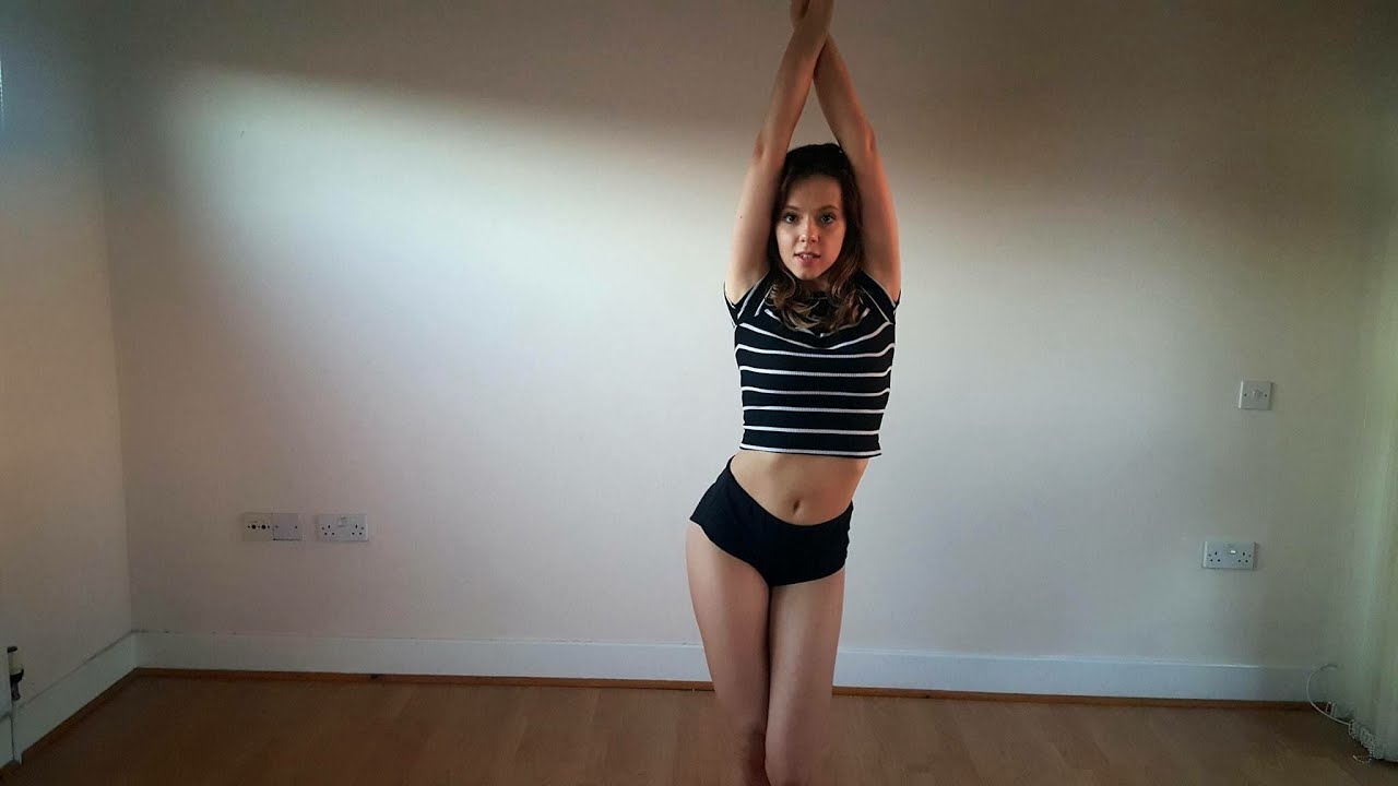 Rainbow 레인보우 Whoo Dance Cover Youtube