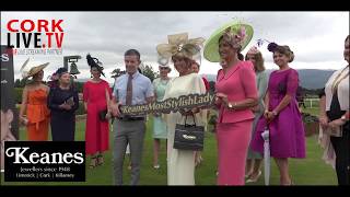 Killarney Races Keanes Jewellers