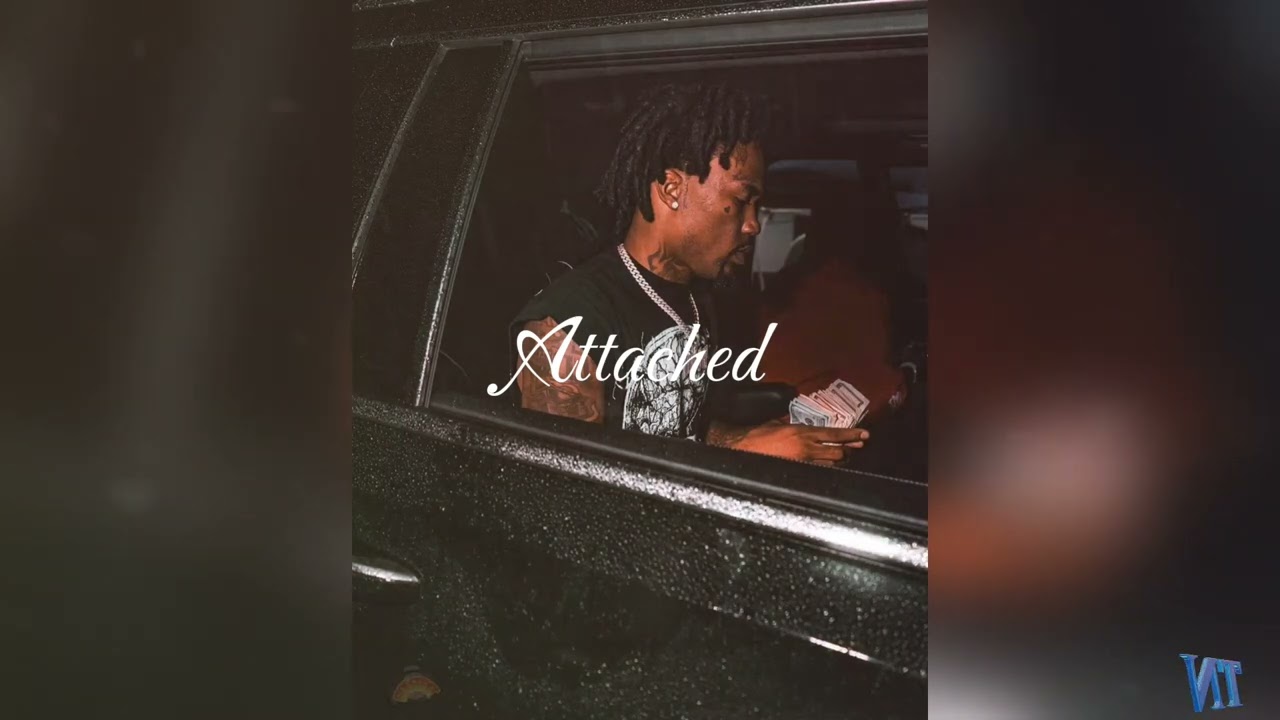 [FREE] Hunxho Loop Kit - "Attached" (Rylo Rodriguez, Vocals, Melodic)