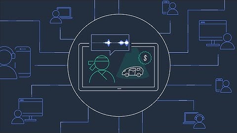 Maximize media value with AWS Media Intelligence solutions