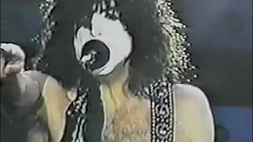 KISS - Lick It Up - Nagoya 2001 - Farewell Tour