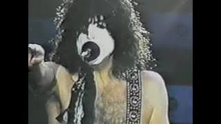 KISS - Lick It Up - Nagoya 2001 - Farewell Tour