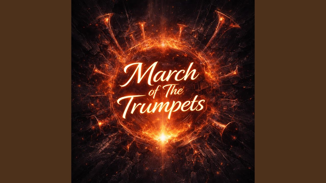 March of The Trumpets