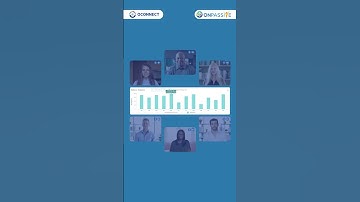 Simplify your digital life with OCONNECT!