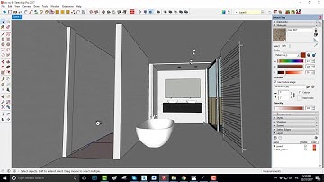 Hướng dẫn xuất file từ Sketch Up qua 3D max