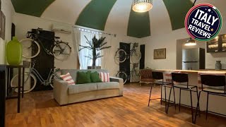 Bibike Catania, Italy Hotel Review