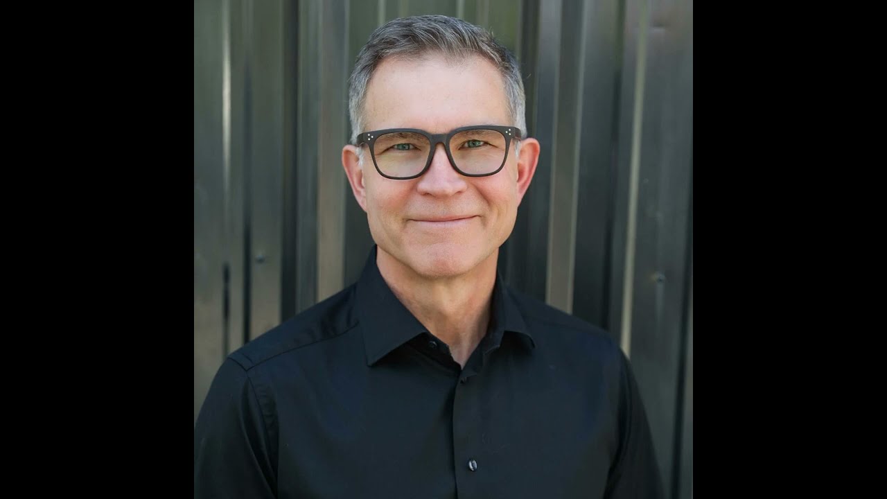 David Baszucki (ROBLOX CEO) Becoming Uncanny