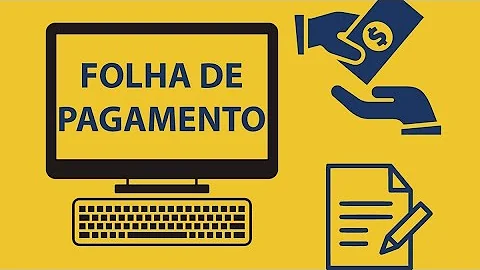 Como imprimir folha de ponto no Alterdata?
