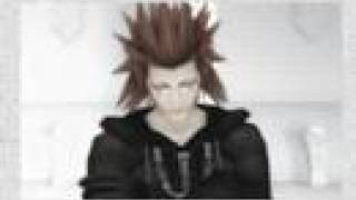 KH - axel's mad world
