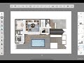 Master Architectural Sketching & Digital Design in Minutes! 🎨✨