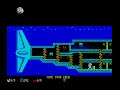 Red Raid: The Sinking Walkthrough, ZX Spectrum