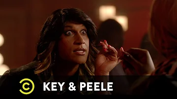 Key & Peele - OK - Uncensored