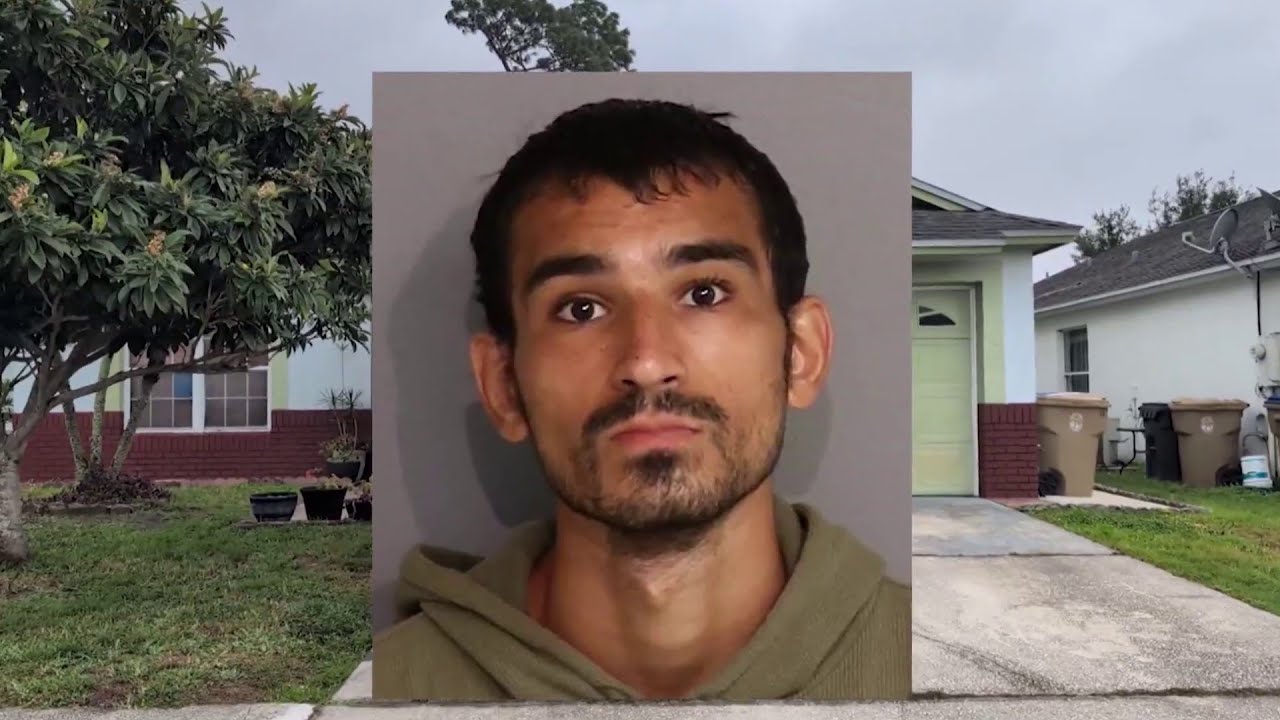 Man accused in Osceola fatal shooting of 3 tourists was not supposed to ...