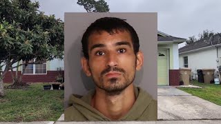 Man accused in Osceola fatal shooting of 3 tourists was not supposed to have gun, records show